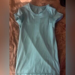 Lululemon swiftly tech size 2